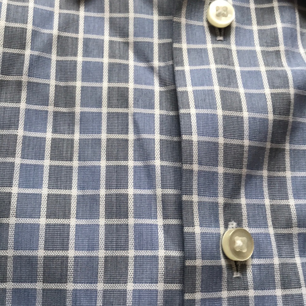Men’s button down - Picture 3 of 3
